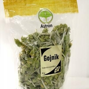 Gojnik szałwia libańska herbatka 50g Astron