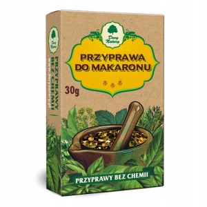 Przyprawa do makaronu 30g