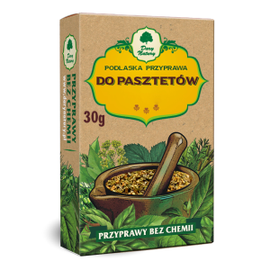 Przyprawa do pasztetów 30g