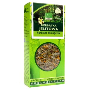 Jelitowa herbatka eko 50g