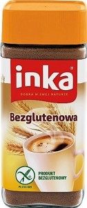 Inka kawa bezglutenowa 100g