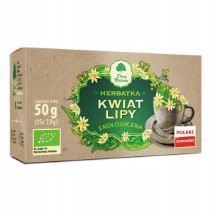 LIPA KWIAT EKO 25X2G fix DARY NATURY 