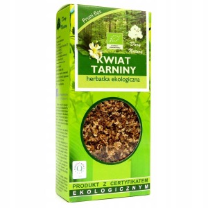 Tarnina kwiat tarniny EKO 25g