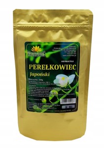 Perełkowiec japoński 100g sofora szupin 