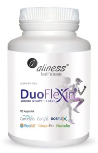 Duoflexin  Aliness 90kaps