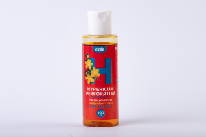 OLEJ Z DZIURAWCA 100 ml 