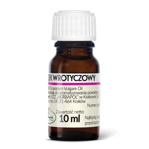 OLEJEK WROTYCZOWY 10ml z wrotyczu