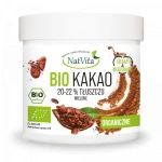 Kakao BIO mielone 20-22% tłuszczu 250g