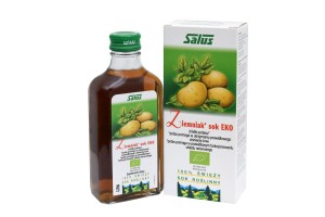 Sok z ziemniaka EKO  200ml