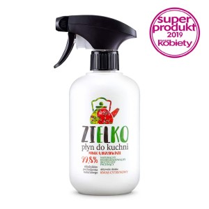 ZIELKO Płyn do kuchni 500ml