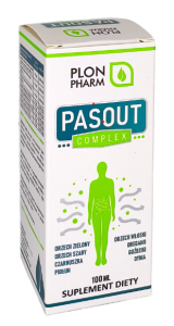 Pasout Complex 100ml 
