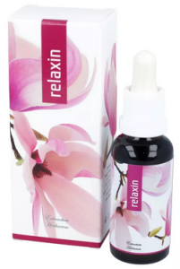 ENERGY Relaxin krople od 3rż 30ml