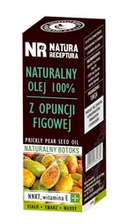 OLEJEK Z OPUNCJI FIGOWEJ 100%   10ml
