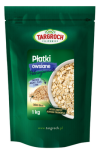 Płatki owsiane 1kg Targroch
