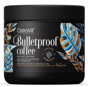 OstroVit Kawa kuloodporna 150g instant