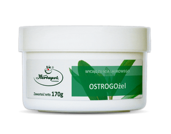 ostrogożel herbapol.png