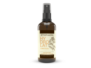 Hydrolat z wrotyczu 100ml 