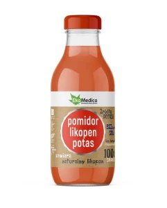 EKAMEDICA POMIDOR LIKOPEN POTAS 300 ML