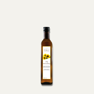 OLVITA OLEJ SŁONECZNIKOWY 500 ML