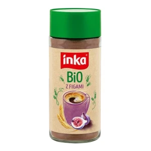 INKA Kawa z Figami zbożowa BIO 100g