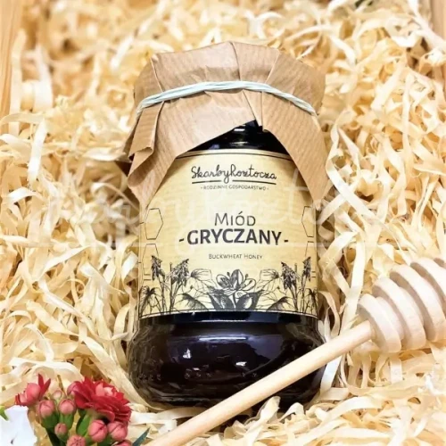 miód gryaczny 370 s.r.webp
