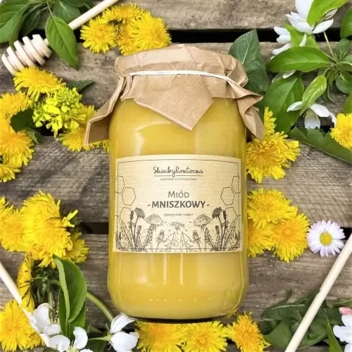 miód mniszkowy 1000g s.r.webp