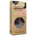 Aronia owoc EKO 100g (herb. aroniowa)- Dary Natury