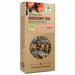 Owocowy Raj 100g Dary Natury