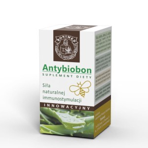 ANTYBIOBON 30 KAPS.