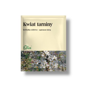 Tarnina kwiat tarniny 25g