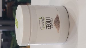 Zeolit klinoptylolit proszek 150g