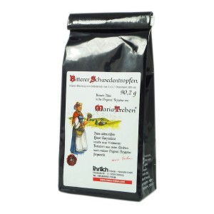 Zioła szwedzkie Marii Treben ORYGINALNE  90.2g