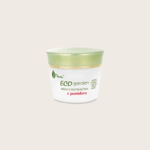 Organiczny krem z ekstraktem z pomidora 50ml AVA