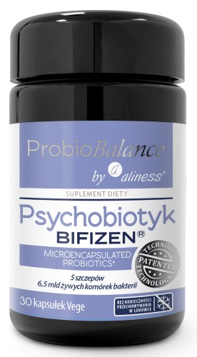 ProbioBALANCE,-Psychobiotyk-BIFIZEN-6,5-mld-x-30-vege-caps..jpg