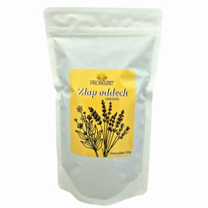 Herbatka Złap oddech 100g 