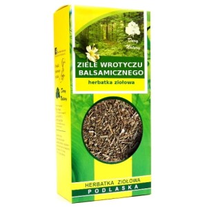 Wrotycz balsamiczny ziele 50 g