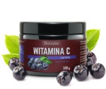 WITAMINA C z aronią 300g SKOCZYLAS