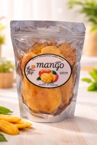 Mango suszone 500g Targroch