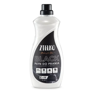 ZIELKO Płyn do prania tkanin czarnych i ciemnych 1520ml
