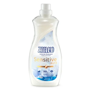 ZIELKO Płyn do płukania SENSITIVE AURA 1520ml