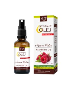 Olej z Nasion Malin 100 ml ETJA