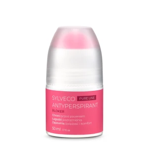 SYLVECO PURE LINE Bloker  roll-on 50ml
