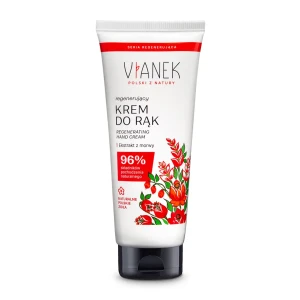 VIANEK Regenerujący krem do rąk  intensywna pielęgnacja 75ml