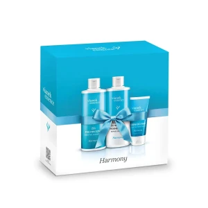 ZESTAW VIANEK ESSENCE Harmony – codzienna pielęgnacja ciała