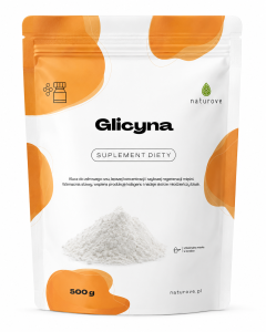 Glicyna 100 g