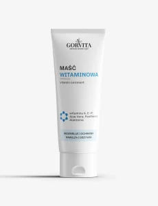 Maść Witaminowa 50ml - Gorvita