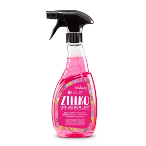 ZIELKO Płyn uniwersalny do czyszczenia Kwiatowy  500 ml