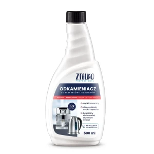 ZIELKO Odkamieniacz do ekspresów i czajników 500ml