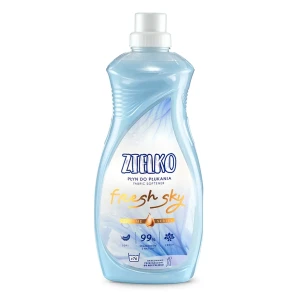 ZIELKO Płyn do płukania Fresh Sky 1,52 L