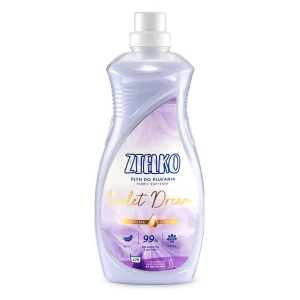 ZIELKO Płyn do płukania VIOLET DREAM 1520 ML